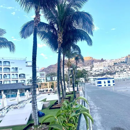 Del Cura Beach Sun דירה